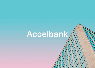 AccelBank