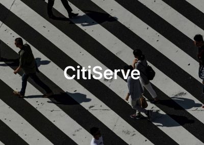 CitiServe