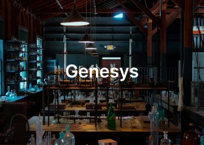 Genesys