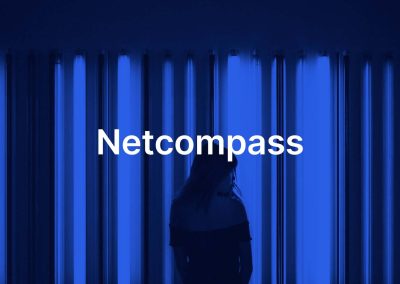Netcompass
